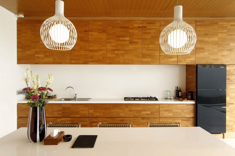 Kitchen seminyak - One Eleven Resorts Bali