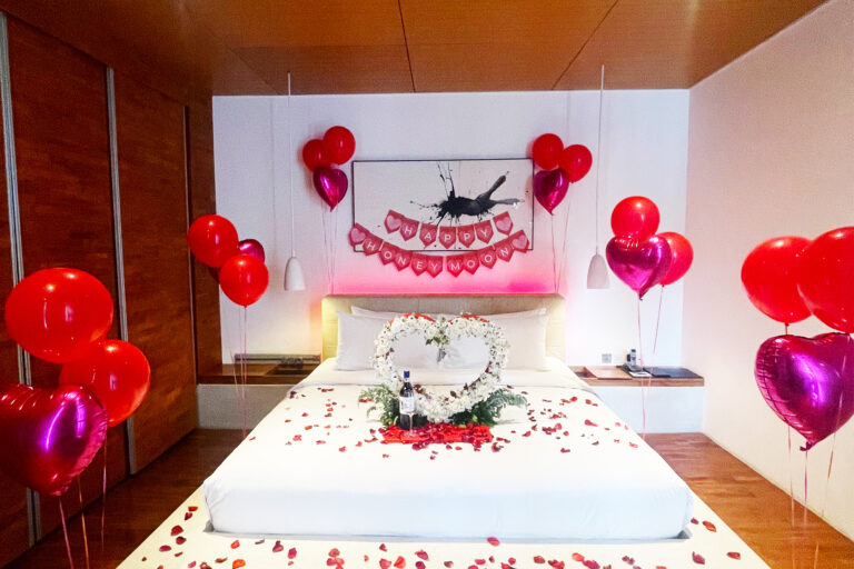 Bali Luxury Villas Special Offers - Signature Decoration - One Eleven Resorts Seminyak Bali